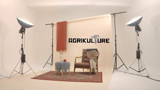 Watch Agrikulture Cerah Hari Ini feat Muztang video