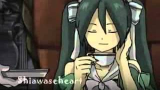 Alice of Human Sacrifice Anime?!?! EXCLUSIVE ANIME PREVIEW