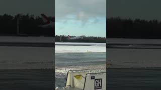 Most Beautiful Takeoff Ever On Camera