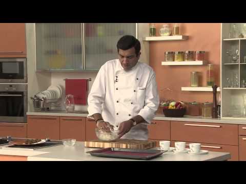 Punjabi Kadhi with Rice Balls - Festive Recipe by Chef Sanjeev...