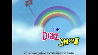 The Diaz Show - Hindu Missy Dot Not Feather