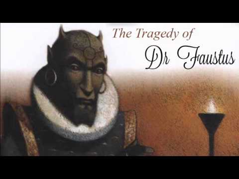 to what extent is dr faustus Dr faustus, from doctor faustus by christopher marlowe, is the easily-recognizable archetype from legend who sells his soul to the devil for what he considers more worthy, definitive, concrete. to what extent is dr faustus Dr faustus, from doctor faustus by christopher marlowe, is the easily-recognizable archetype from legend who sells his soul to the devil for what he considers more worthy, definitive, concrete.