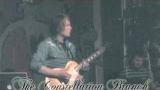 Watch Constellation Branch Electric Light the Foreshadow Future Anthem video