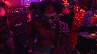 Daikaiju The Dive Bar Las Vegas, Nv 09252022