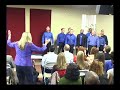 "Brand New Day"-Sound of Light Choir Atlanta #2 "Brand New Day"-Sound of Light Choir Atlanta #2