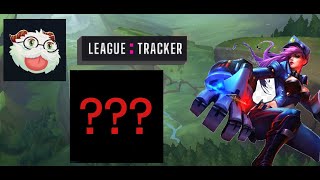 Apps That Can Track Spells Comparison Lt, Poro, U.gg