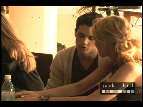 blake lively penn badgley 2009. Penn Badgley and Blake Lively were caught canoodling at a recent event in