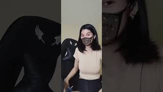 Video Pinay Pretty Hot Live