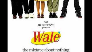 Watch Wale The Vacation From Ourselves video