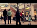Dance Like Nobody's Watching: Mall