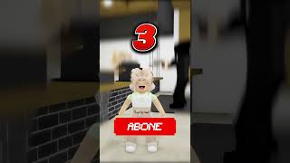Doğumdan Ölüme Çi̇rki̇n Kiz Roblox Brookhavenrp