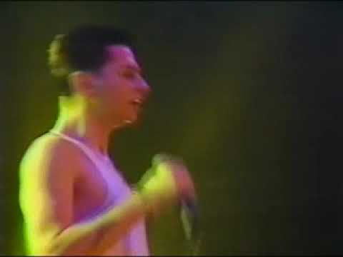 Boys Say Go! Live In London 1986 (RodrigoDM)