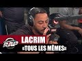 Lacrim "Tous les mêmes" #PlanèteRap