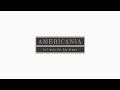 Americania - Emilia