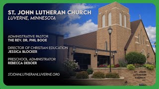June 26, 2022 Sunday Worship Service