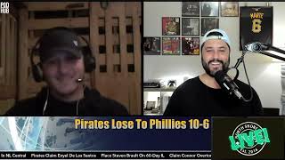 NS9LIVE! - Cherington Year End Review