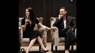 Cannes Llega A Las Noticias La Confesión De Aslı Lizge Sobre Hande Y Kerem Causa Controversia