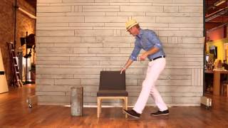 Unique Models & Talent Brice Audition