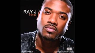Watch Ray J Where You At video