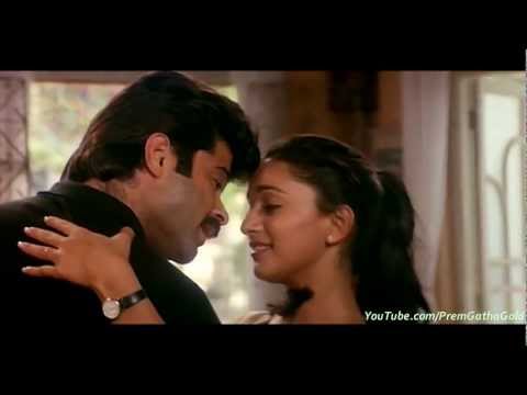 Tumse Milke Aisa Laga - Parinda (1080p...