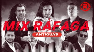 Mix_Ráfaga_3_(Antiguas)_Maldito_Corazón_Mentirosa_La_luna_y_tú