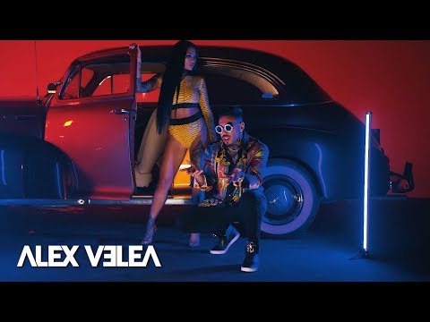 Alex Velea - Mona Lisa de Cuba | Official Video