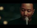 John Legend - VEVO GO Shows: All Of Me klip izle