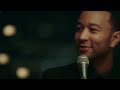 John Legend - VEVO GO Shows: All Of Me klip izle