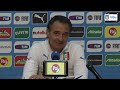 Prandelli: "Non sottovalutiamo i problemi difensivi" - Mondiali 2014