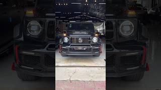 Brabus G900