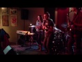 Alice Springs And Boyfriends - Jazz Republic - Prague