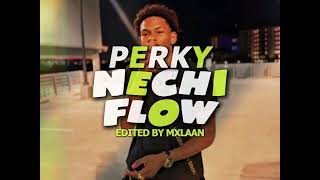 Perky - Nechi Flow Visualiser