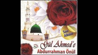 Abdurrahman Önül - Tevhid Tabibi