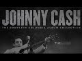 Johnny Cash - The Later Columbia Albums