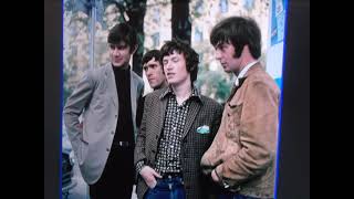 Watch Spencer Davis Group Take This Hurt Off Me video