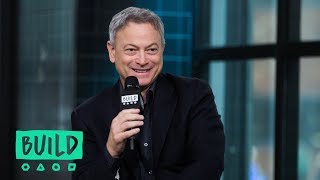 The Future Of The Gary Sinise Foundation