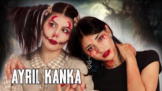 Aldatilan Kiz Makyaji Mervenin Makyaj Günlüğü W