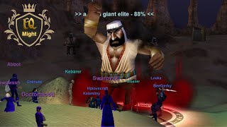 Everquest Eqm - The Next Best Eq Emulator To The Heroes Journey?
