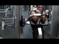 Biceps Pump-up Workout by Marc Fitt - marcfitt.com