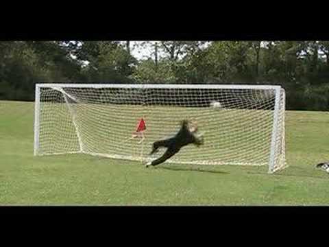 St. Louis Goalkeeping Academy elite training