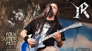 Watch Rossomahaar The Spectral Prophecy video