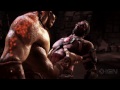 Mortal Kombat X: All of Goro's Fatalities, X-Ray's and Brutalities in 1080p 60fps.