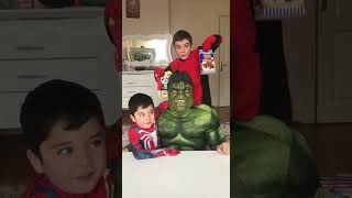 Yusuf Emir Vlogs En Komik Videolar -75