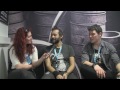aor interview