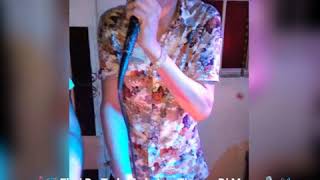 El Pegado Dj Mono En Las Cara Patras