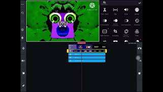How To Make Conga Busher In Kinemaster Updated