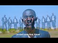 Maranatha SDA Choir - Mungu Kwanza