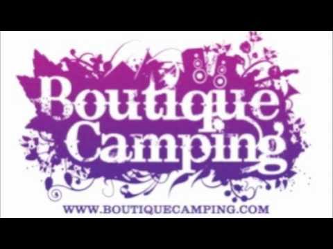 Luxury Camping Accommodation - Canvas Holidays