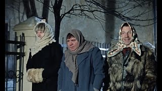 Самая Лучшая Комедия Джентльмены Удачи (1971)