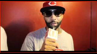 Watch Joe Budden Lower video